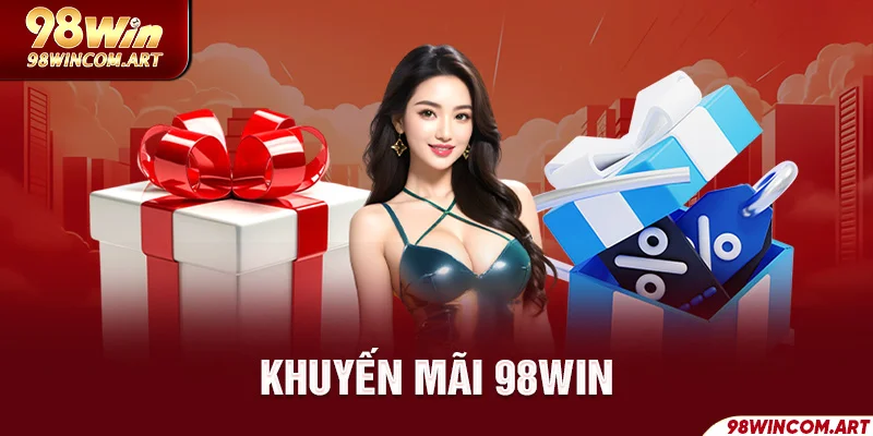 Khuyến mãi tân thủ