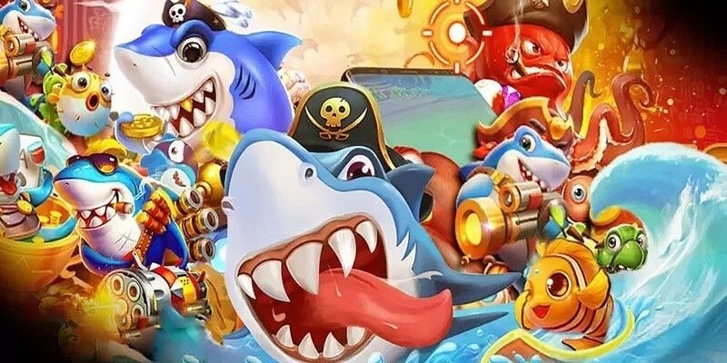 Tool Bắn Cá Online - Bí Quyết Chơi Game Siêu Đỉnh Tại 98WIN 2 Lợi ích của việc sử dụng tool bắn cá online