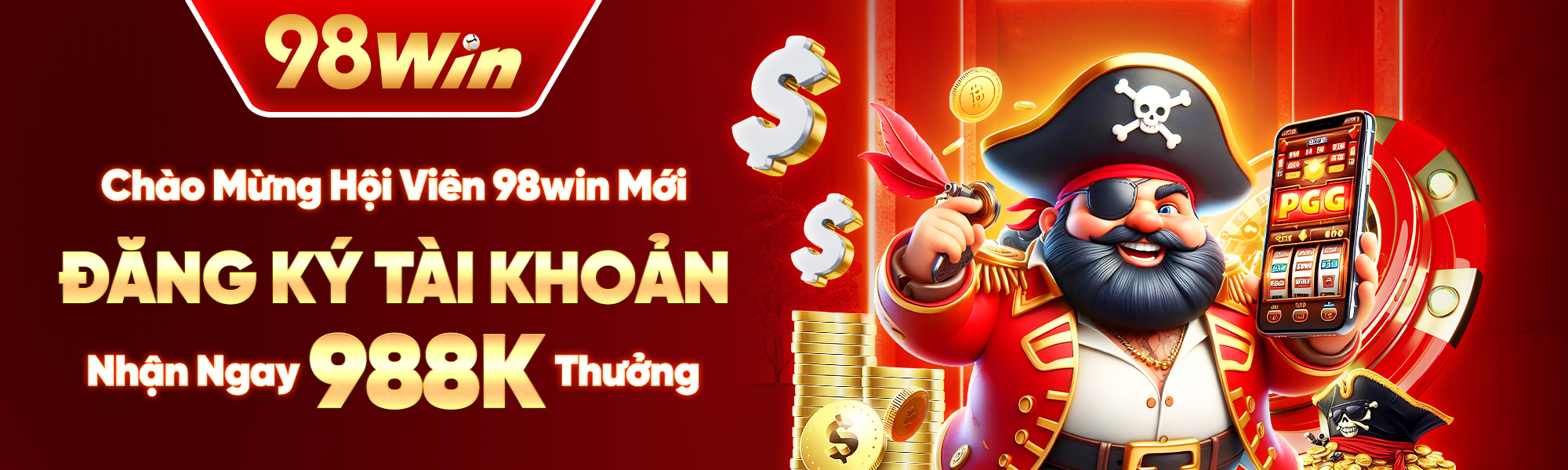 98Win | 98 Win ⚡️ Trang Chủ 98WIN.COM Chính Thức【2025】 1 98win-banner-homepage-3