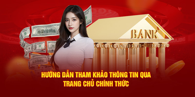Nạp Đầu 98WIN Thưởng 8888K - Ưu Đãi Dành Cho Hội Viên Mới 4 Hướng dẫn tham khảo thông tin qua trang chủ chính thức