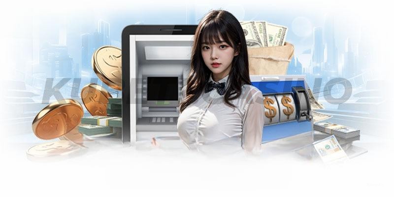 Đáp ứng điều kiện đưa ra để xử lý nạp tiền nhanh