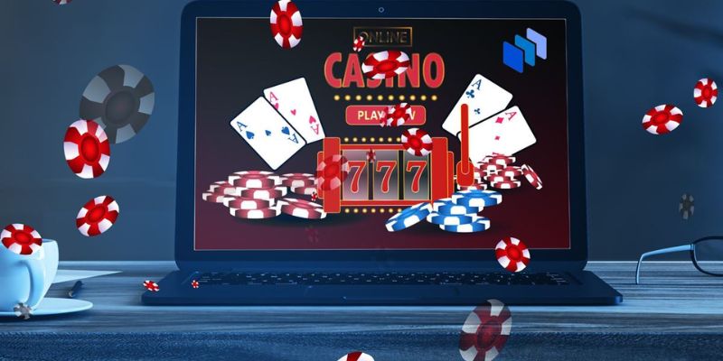 Casino 98WIN 2 Nhiều tựa game cược hấp dẫn