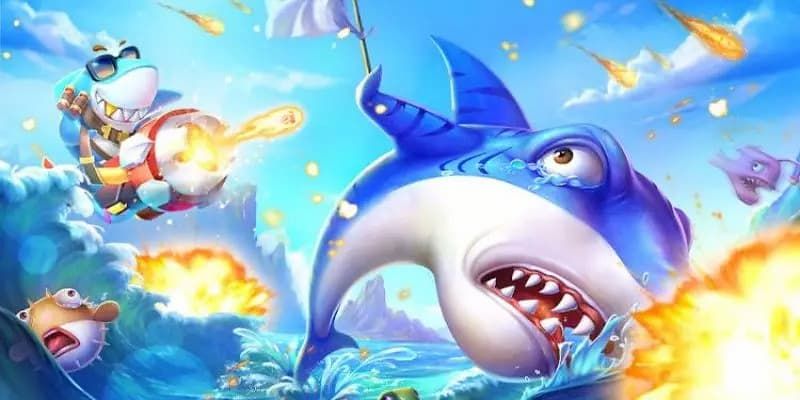 Bắn Cá 98WIN 2 Nhiều ưu đãi khi tham gia bắn cá tại 98WIN
