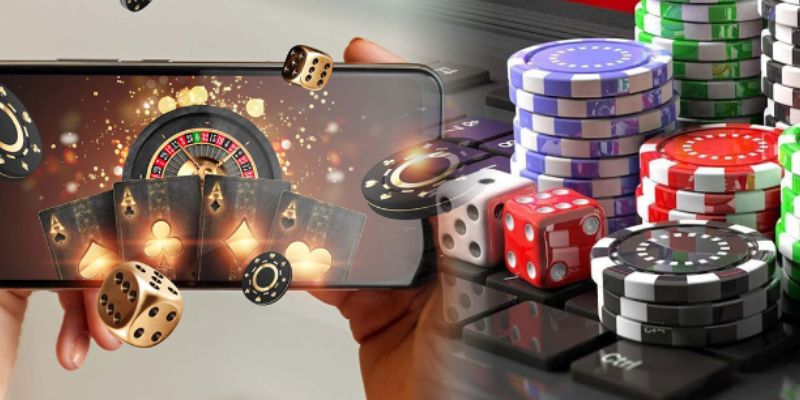 Casino 98WIN 3 Tổng hợp 3 trò hot nhất tại Casino 98WIN