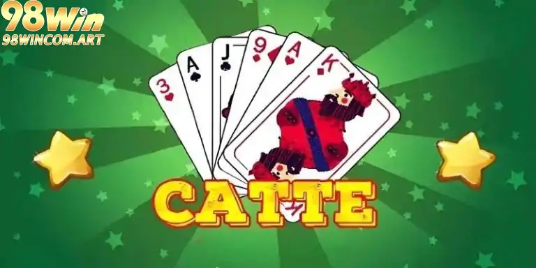 Bài Cát Tê 98WIN: Game Thú Vị Cùng Cơ Hội Nhận Thưởng Khủng 2 Hội viên được tham gia dễ dàng ngay tại nhà