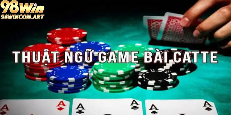 Bài Cát Tê 98WIN: Game Thú Vị Cùng Cơ Hội Nhận Thưởng Khủng 3 Nắm rõ để giúp bạn không hiểu lầm trong trò chơi